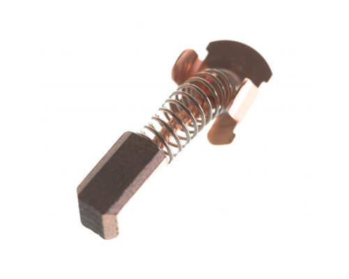 Щетка графитовая CB-424 Makita 191966-6