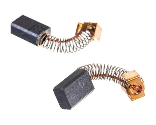 Щетка графитовая CB-55 Makita 181026-2