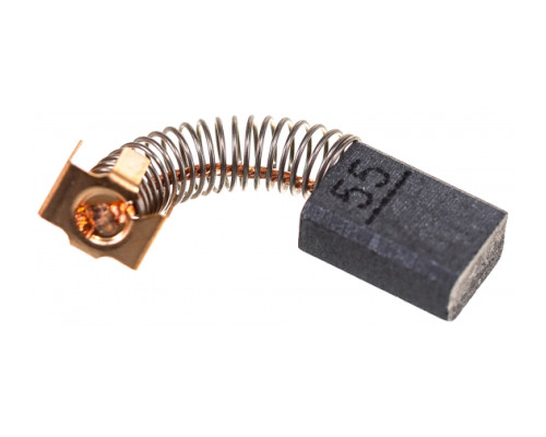 Щетка графитовая CB-55 Makita 181026-2