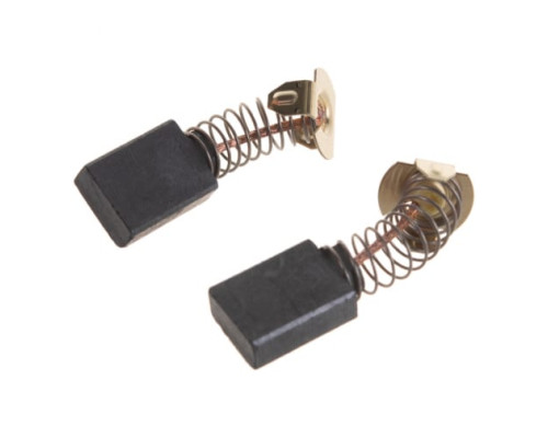 Щетки графитовые CB-155 Makita 181048-2