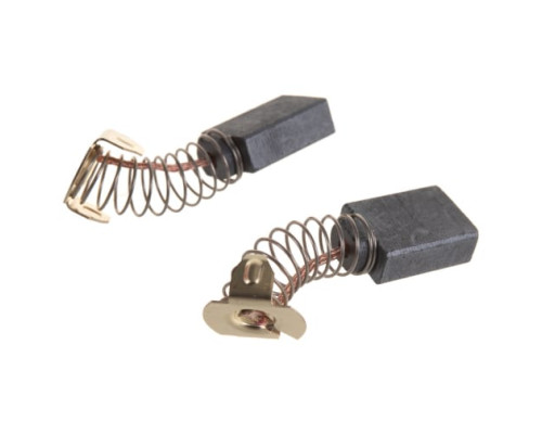 Щетки графитовые CB-155 Makita 181048-2