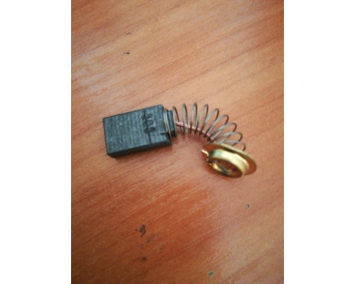 Щетки графитовые CB-155 Makita 181048-2
