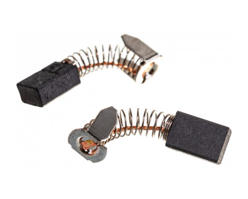 Щетки графитовые CB-51 Makita 181021-2