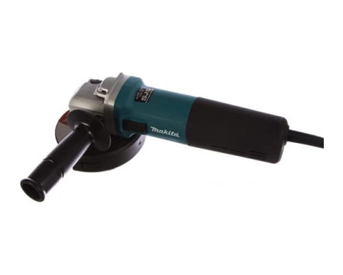 Угловая шлифовальная машина Makita 9565CVR