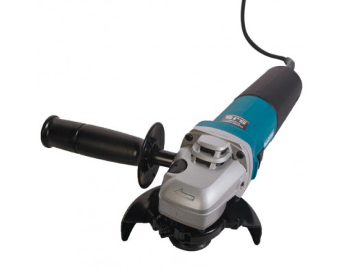 Угловая шлифовальная машина Makita 9565CVR