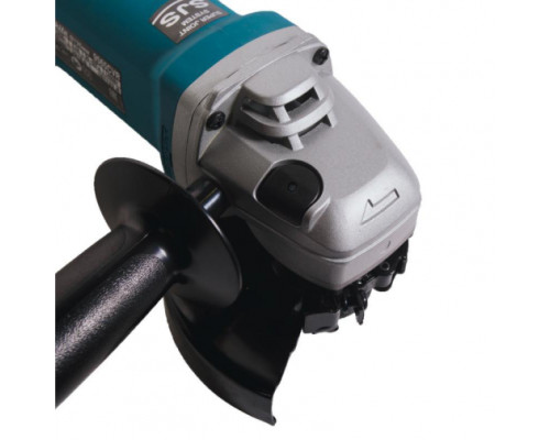 Угловая шлифовальная машина Makita 9565CVR