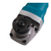 Угловая шлифовальная машина Makita 9565CVR