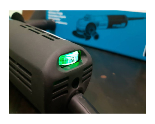 Угловая шлифовальная машина Makita 9565CVR