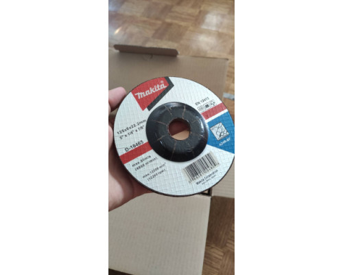 Угловая шлифовальная машина Makita 9565CVR