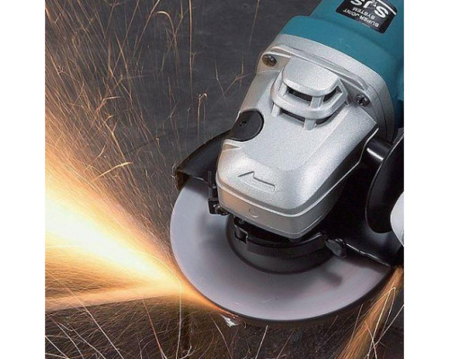 Угловая шлифовальная машина Makita 9565CVR