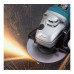 Угловая шлифовальная машина Makita 9565CVR