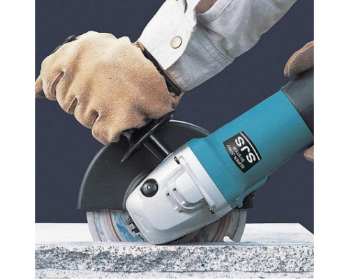 Угловая шлифовальная машина Makita 9565CVR