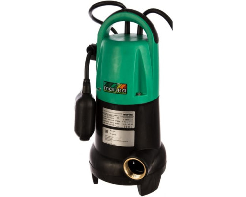 Дренажный насос Marina-Speroni TF 1000/S