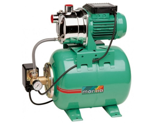 Насосная станция Marina-Speroni CAM 85/25