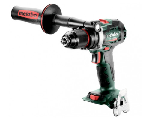 Аккумуляторный винтоверт Metabo BS 18 LTX BL I 1х4 Ач Li Power + ЗУ ASC 55 T03501 Аккумуляторный винтоверт Metabo BS 18 LTX BL I 1х4 Ач Li Power + ЗУ ASC 55 T03501