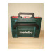 Аккумуляторная дрель-шуруповерт Metabo PowerMaxx BS 12 601036500