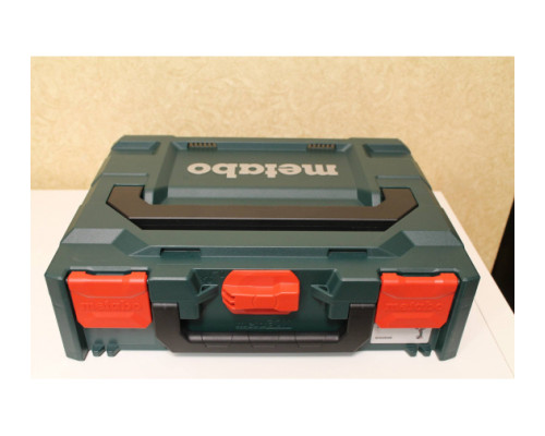 Аккумуляторная дрель-шуруповерт Metabo PowerMaxx BS 12 601036500