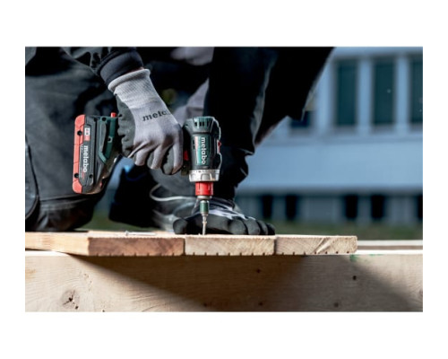 Аккумуляторная дрель-шуруповерт Metabo BS 18 L BL Q 602327800 Аккумуляторная дрель-шуруповерт Metabo BS 18 L BL Q 602327800
