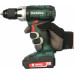 Аккумуляторная дрель-шуруповерт Metabo BS 18 LT 602102530