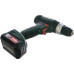 Аккумуляторная дрель-шуруповерт Metabo PowerMaxx SB 12 601076500