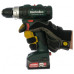 Аккумуляторная дрель-шуруповерт Metabo PowerMaxx SB 12 601076500