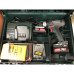 Аккумуляторная дрель-шуруповерт Metabo PowerMaxx SB 12 601076500