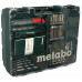 Аккумуляторный винтоверт Metabo PowerMaxx BS Basic Set 600080880