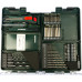 Аккумуляторный винтоверт Metabo PowerMaxx BS Basic Set 600080880