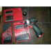 Аккумуляторный винтоверт Metabo PowerMaxx BS Basic Set 600080880