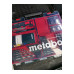 Аккумуляторный винтоверт Metabo PowerMaxx BS Basic Set 600080880