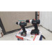 Аккумуляторный винтоверт Metabo BS 18 LTX BL I 1х4 Ач Li Power + ЗУ ASC 55 T03501