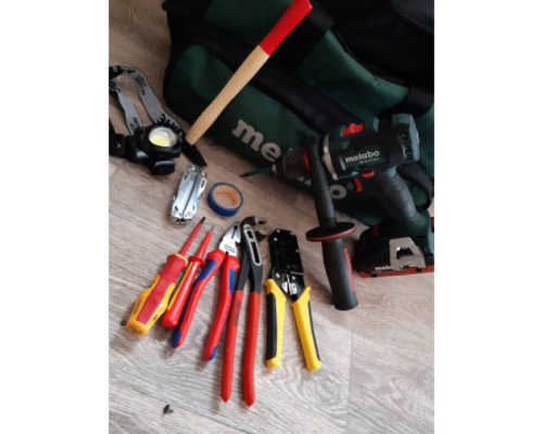 Аккумуляторный винтоверт Metabo BS 18 LTX BL I 1х4 Ач Li Power + ЗУ ASC 55 T03501 Аккумуляторный винтоверт Metabo BS 18 LTX BL I 1х4 Ач Li Power + ЗУ ASC 55 T03501