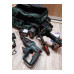 Аккумуляторный винтоверт Metabo BS 18 LTX BL I 1х4 Ач Li Power + ЗУ ASC 55 T03501