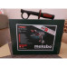 Аккумуляторный винтоверт Metabo BS 18 LTX BL I 1х4 Ач Li Power + ЗУ ASC 55 T03501