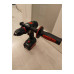 Аккумуляторный винтоверт Metabo BS 18 LTX BL I 1х4 Ач Li Power + ЗУ ASC 55 T03501