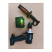 Аккумуляторный винтоверт Metabo BS 18 LTX BL I 1х4 Ач Li Power + ЗУ ASC 55 T03501