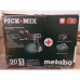 Аккумуляторный винтоверт Metabo BS 18 LTX BL I 1х4 Ач Li Power + ЗУ ASC 55 T03501