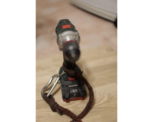 Аккумуляторный винтоверт Metabo BS 18 LTX BL I 1х4 Ач Li Power + ЗУ ASC 55 T03501 Аккумуляторный винтоверт Metabo BS 18 LTX BL I 1х4 Ач Li Power + ЗУ ASC 55 T03501