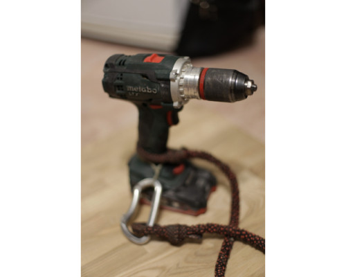 Аккумуляторный винтоверт Metabo BS 18 LTX BL I 1х4 Ач Li Power + ЗУ ASC 55 T03501 Аккумуляторный винтоверт Metabo BS 18 LTX BL I 1х4 Ач Li Power + ЗУ ASC 55 T03501