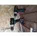 Аккумуляторный винтоверт Metabo BS 18 LTX BL I 1х4 Ач Li Power + ЗУ ASC 55 T03501