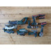 Аккумуляторный винтоверт Metabo BS 18 LTX BL I 1х4 Ач Li Power + ЗУ ASC 55 T03501