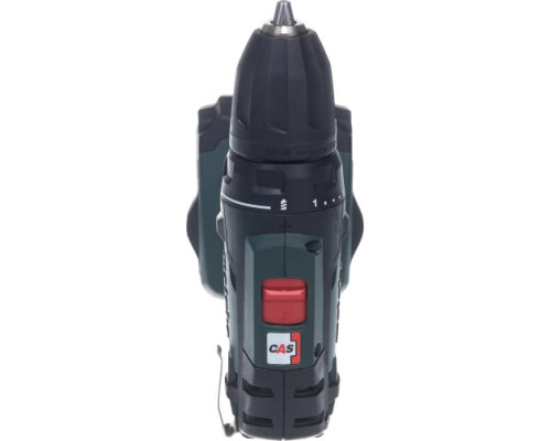 Аккумуляторный винтоверт Metabo BS 14.4 602206550 Аккумуляторный винтоверт Metabo BS 14.4 602206550