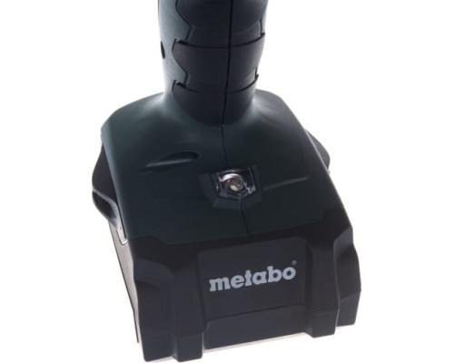 Аккумуляторный винтоверт Metabo BS 14.4 602206550 Аккумуляторный винтоверт Metabo BS 14.4 602206550