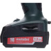 Аккумуляторный винтоверт Metabo BS 14.4 602206550