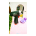 Аккумуляторный винтоверт Metabo PowerMaxx BS Basic 600080500