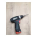 Аккумуляторный винтоверт Metabo PowerMaxx BS Basic 600080500