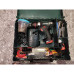 Аккумуляторный винтоверт Metabo PowerMaxx BS Basic 600080500