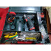 Аккумуляторный винтоверт Metabo PowerMaxx BS Basic 600080500
