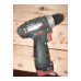 Аккумуляторный винтоверт Metabo PowerMaxx BS Basic 600080500