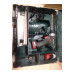 Аккумуляторный винтоверт Metabo PowerMaxx BS Basic 600080500